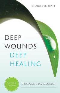 Cover image for Deep Wounds, Deep Healing