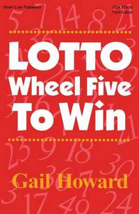 Cover image for Lotto Wheel Five to Win