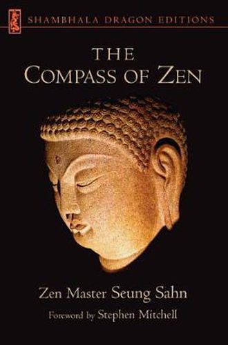 Cover image for The Compass of Zen