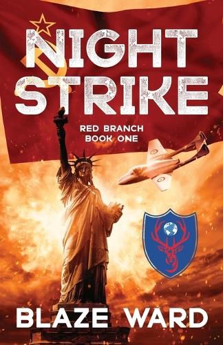 Cover image for Night Strike