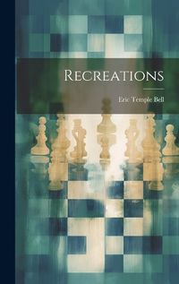 Cover image for Recreations