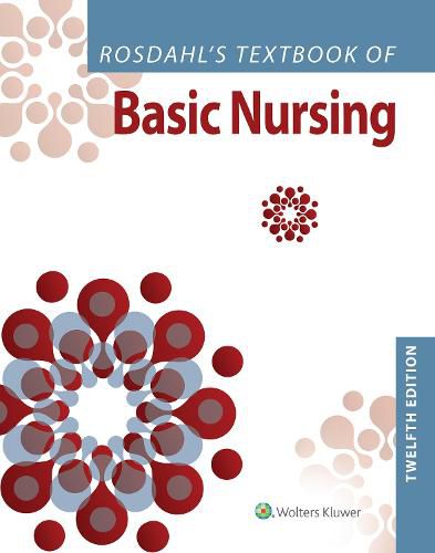 Cover image for Rosdahl's Textbook of Basic Nursing