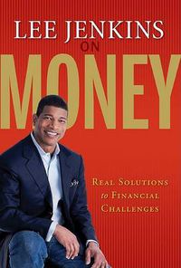 Cover image for Lee Jenkins On Money