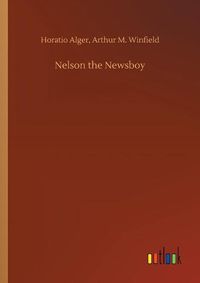 Cover image for Nelson the Newsboy