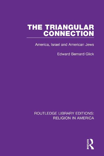 Cover image for Routledge Library Editions: Religion in America