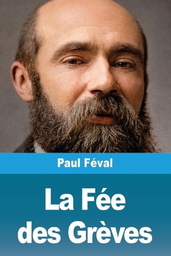 La Fee des Greves
