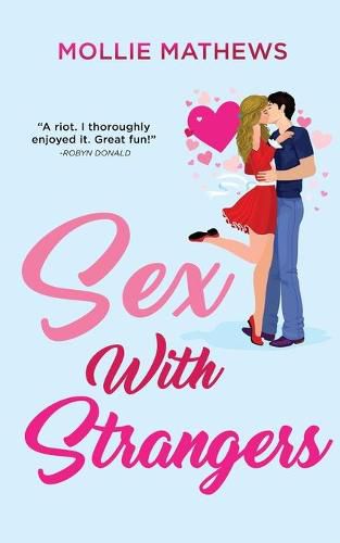 Cover image for Sex With Strangers