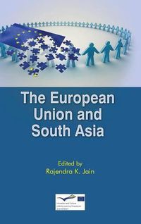 Cover image for The European Union and South Asia