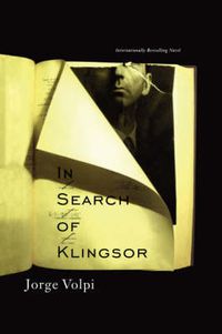 Cover image for In Search of Klingsor