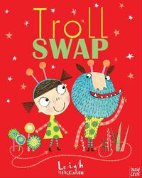 Cover image for Troll Swap