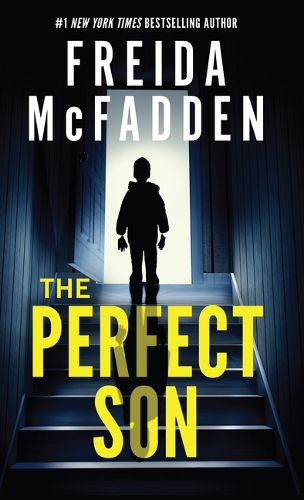Cover image for The Perfect Son