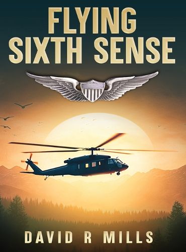 Cover image for Flying Sixth Sense