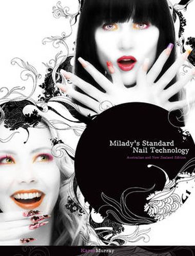 Cover image for Milady's Standard Nail Technology : Australia New Zealand Edition