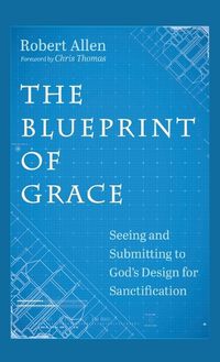 Cover image for The Blueprint of Grace