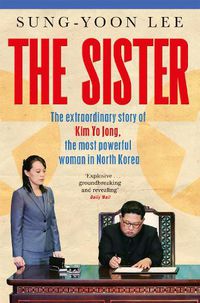 Cover image for The Sister