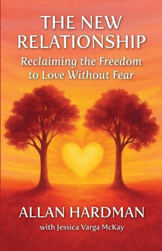 Cover image for The New Relationship