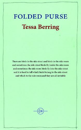 Cover image for Folding Purse