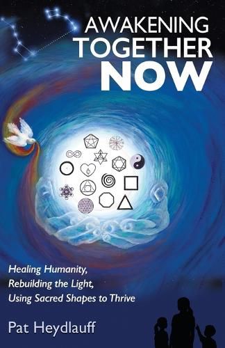 Cover image for Awakening Together Now