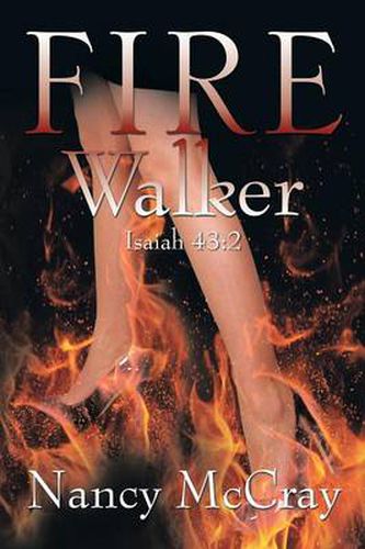 Cover image for Fire Walker