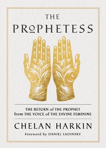 Cover image for The Prophetess