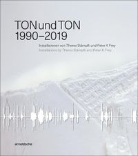 Cover image for TONundTON: 1990-2019