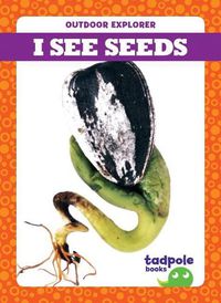 Cover image for I See Seeds