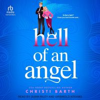 Cover image for Hell of an Angel
