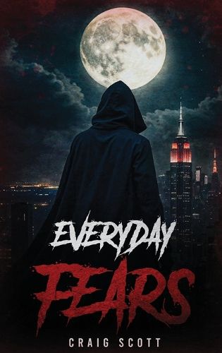 Cover image for Everyday Fears