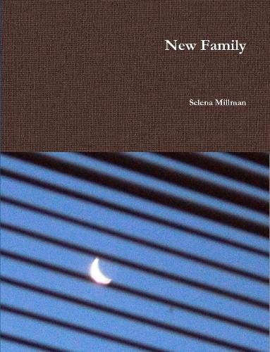 Cover image for New Family