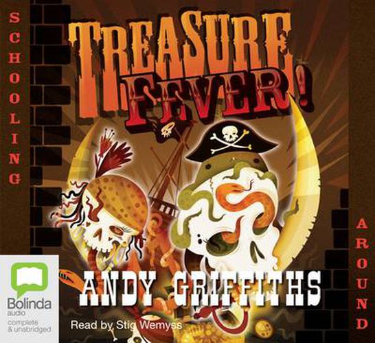 Treasure Fever