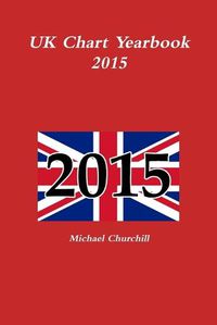 Cover image for UK Chart Yearbook 2015