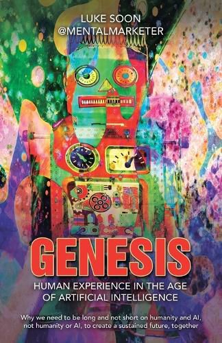 Cover image for Genesis
