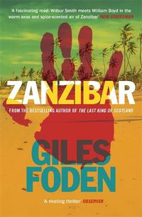 Cover image for Zanzibar