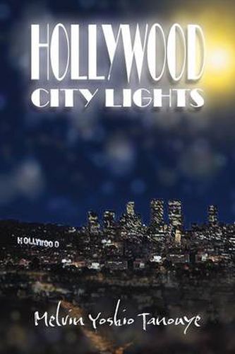 Cover image for Hollywood City Lights