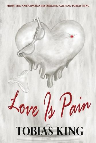 Cover image for Love Is Pain