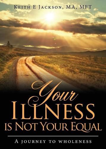 Cover image for Your Illness is Not Your Equal