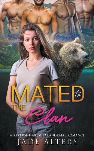 Cover image for Mated to the Clan