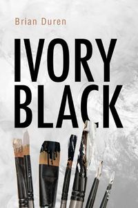 Cover image for Ivory Black