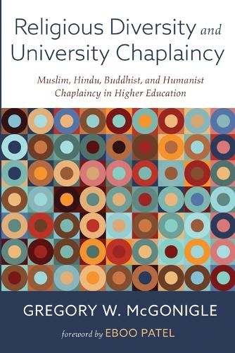 Cover image for Religious Diversity and University Chaplaincy