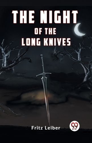 Cover image for The Night of the Long Knives