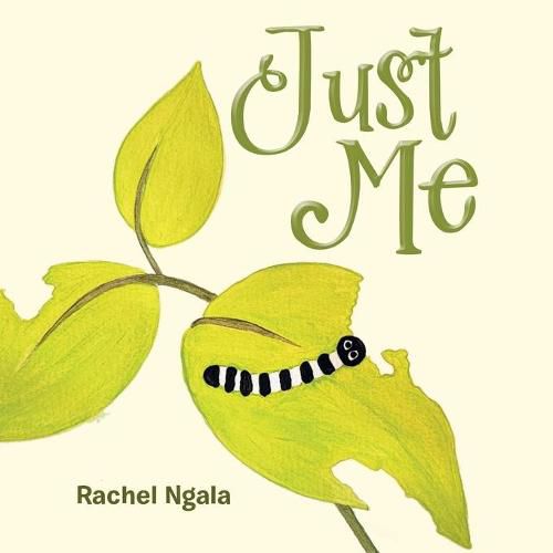 Cover image for Just Me
