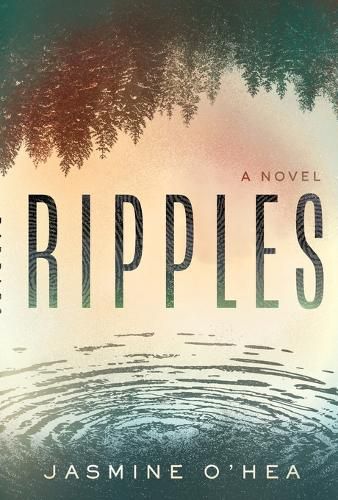 Cover image for Ripples