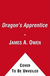 Cover image for The Dragon's Apprentice: Volume 5