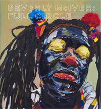 Cover image for Beverly McIver: Full Circle