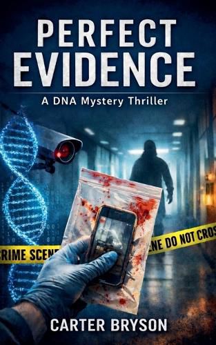 Cover image for Perfect Evidence