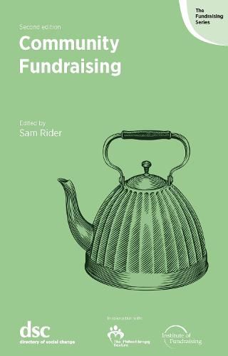 Cover image for Community Fundraising