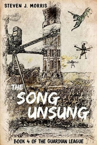 Cover image for The Song Unsung