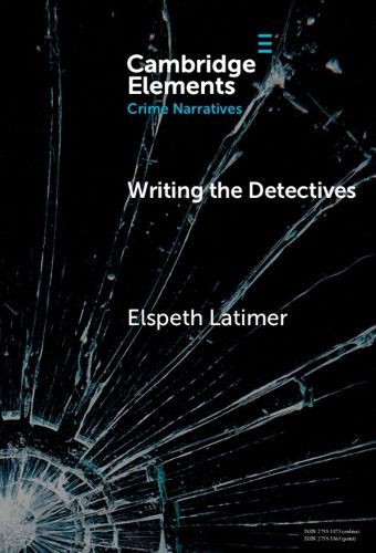 Cover image for Writing the Detectives
