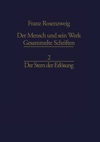 Cover image for Der Stern der Erloesung