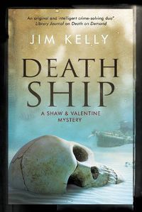 Cover image for Death Ship